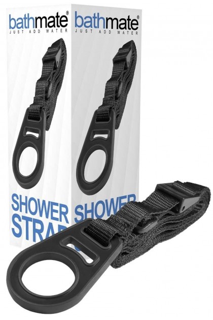 SANGLE DOUCHE POUR PRODUIT BATHMATE