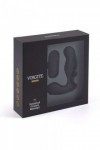 STIMULATEUR DE PROSTATE ROTATIF USB
