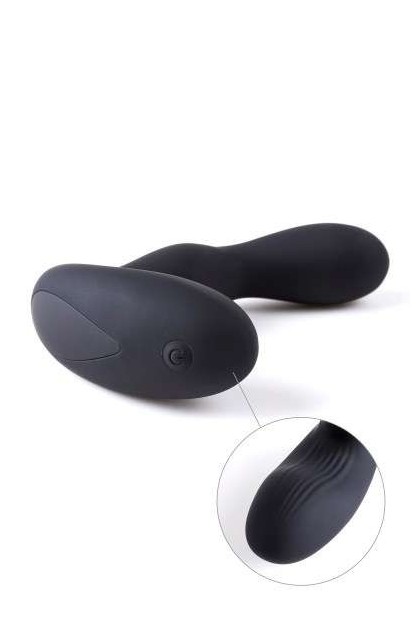 STIMULATEUR DE PROSTATE ROTATIF USB