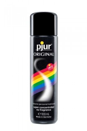 LUBRIFIANT SILICONE PREMIUM ÉDITION LIMITÉE