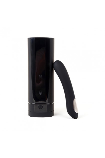 COFFRET INTÉRRACTIF CONNECTÉ ONYX+ PEARL2 NOIR