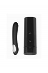 Coffret intérractif connecté onyx+ pearl2 noir - Love Shop Avenue