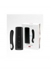 COFFRET INTÉRRACTIF CONNECTÉ ONYX+ PEARL2 NOIR
