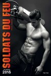 CALENDRIER MURAL HOMME SOLDAT DU FEU 2016