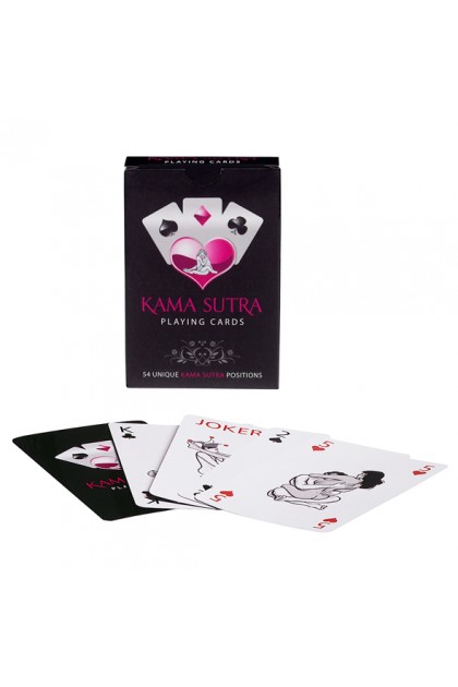 CARTE KAMA SUTRA