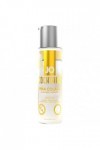 Lubrifiant a base d'eau cocktails arome piña colada - 60ML
