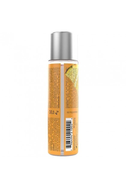 LUBRIFIANT A BASE D'EAU COCKTAILS AROME SEX ON THE BEACH - 60ML