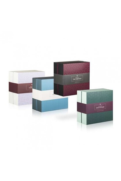 BDSM BOX - LOVEBOXXX