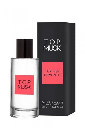 PARFUM TOP MUSK 75 ML
