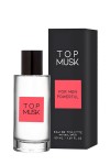 Parfum top musk 75 ml - Love Shop Avenue