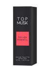 PARFUM TOP MUSK 75 ML