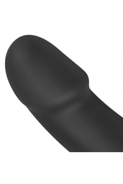 GODE-CEINTURE SANS HARNAIS MORGAN 12 X 4CM