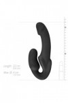 GODE-CEINTURE SANS HARNAIS MORGAN 12 X 4CM