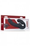 GODE-CEINTURE SANS HARNAIS MORGAN 12 X 4CM