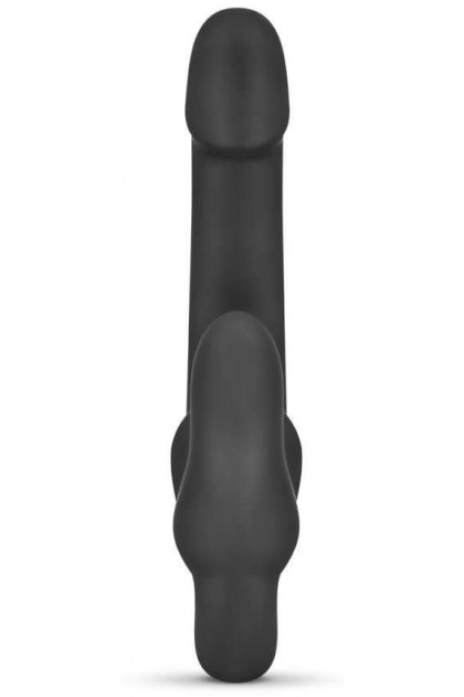 GODE-CEINTURE SANS HARNAIS MORGAN 12 X 4CM