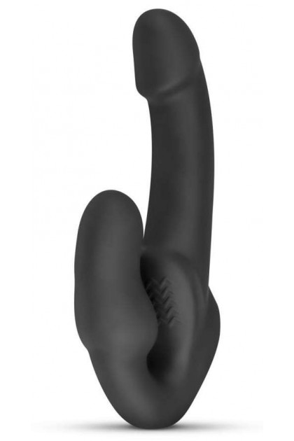 GODE-CEINTURE SANS HARNAIS MORGAN 12 X 4CM