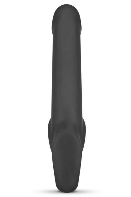 GODE-CEINTURE SANS HARNAIS MORGAN 12 X 4CM