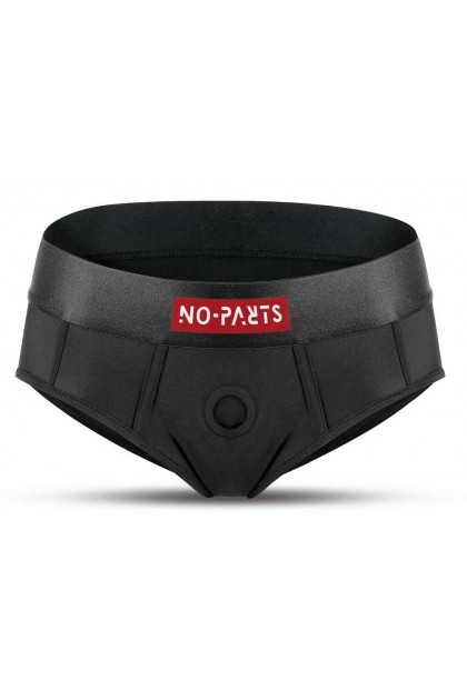 Slip harnais pour gode robin no parts - TAILLE M - Love Shop Avenue