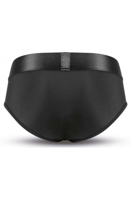 Slip harnais pour gode robin no parts - TAILLE M - Love Shop Avenue