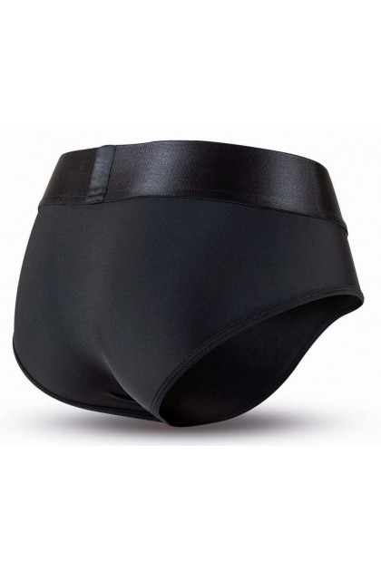 Slip harnais pour gode robin no parts - TAILLE M - Love Shop Avenue