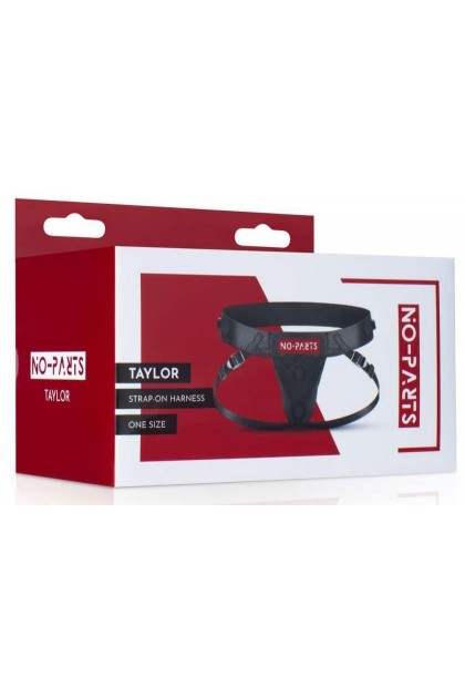 JOCK HARNAIS POUR GODE TAYLOR NO PARTS - TAILLE UNIQUE