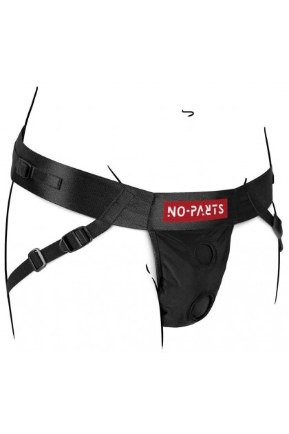 JOCK HARNAIS POUR GODE TAYLOR NO PARTS - TAILLE UNIQUE