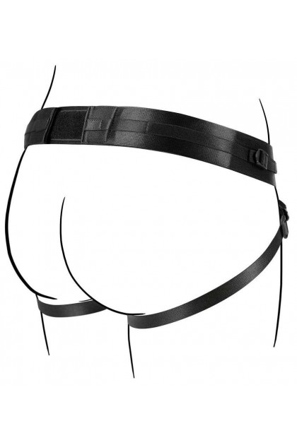 JOCK HARNAIS POUR GODE TAYLOR NO PARTS - TAILLE UNIQUE