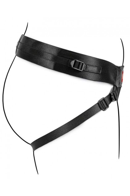 JOCK HARNAIS POUR GODE TAYLOR NO PARTS - TAILLE UNIQUE