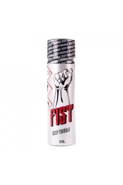 POPPERS FIST PENTYL 24ML