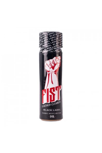 POPPERS FIST AMYL 24ML