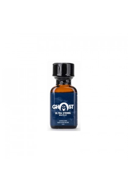 POPPERS GHOST ULTRA STRONG 25ML