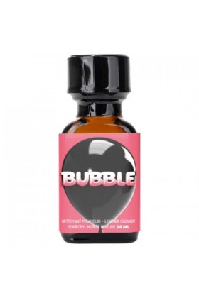 POPPERS BUBBLE 24ML