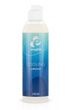 LUBRIFIANT EFFET FRISSON EASYGLIDE - 150 ML