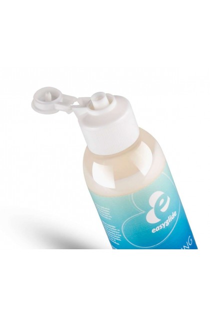 LUBRIFIANT EFFET FRISSON EASYGLIDE - 150 ML