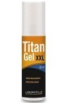 CRÈME POUR ÉRECTION TITAN XXL 60ML