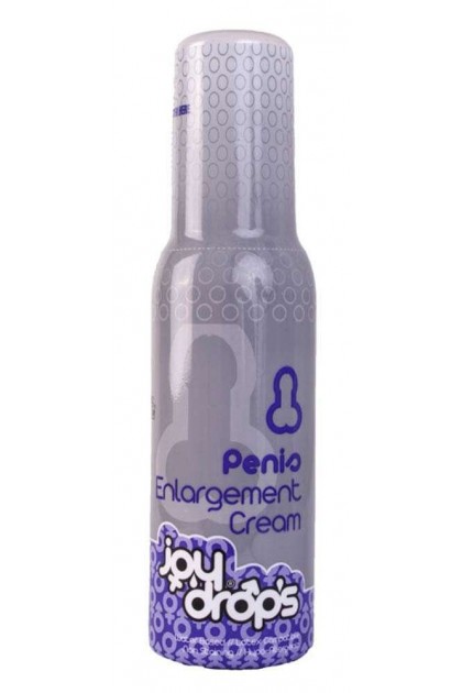 LUBRIFIANT ELARGISSEMENT PENIS 100ML