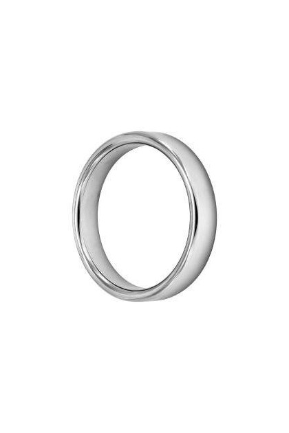 ANNEAU DE PÉNIS EN ACIER INOXYDABLE 4.75CM