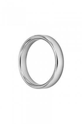 ANNEAU DE PÉNIS EN ACIER INOXYDABLE 5CM