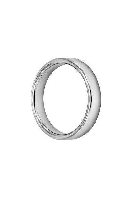 ANNEAU DE PÉNIS EN ACIER INOXYDABLE 5CM