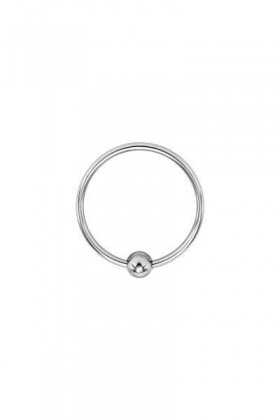 ANNEAU DE GLAND SINGLE TORC 3,5CM