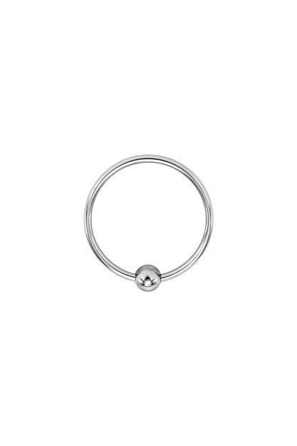 ANNEAU DE GLAND SINGLE TORC 3,5CM