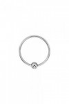 ANNEAU DE GLAND SINGLE TORC 3,5CM