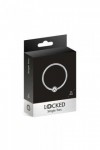 ANNEAU DE GLAND SINGLE TORC 3,5CM