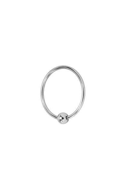 ANNEAU DE GLAND SINGLE TORC 3,5CM