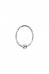 ANNEAU DE GLAND SINGLE TORC 3,5CM