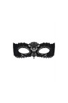 MASQUE A DENTELLE AJOUREE A700 MASK - OBSESSIVE - OS