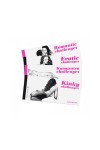 CHEQUIER EROTIC CHALLENGES PAR APOLLONIA SAINTCLAIR