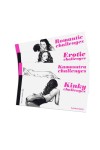 CHEQUIER KINKY CHALLENGES PAR APOLLONIA SAINTCLAIR