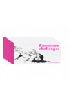 CHEQUIER KAMASUTRA CHALLENGES PAR APOLLONIA SAINTCLAIR
