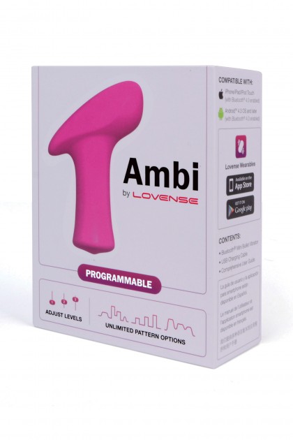 LOVENSE - AMBI